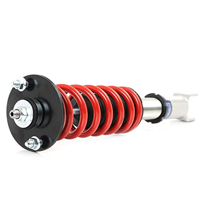 FAPO Coilover for Honda Accord 2008-2012, for Acura TSX 2009-2014