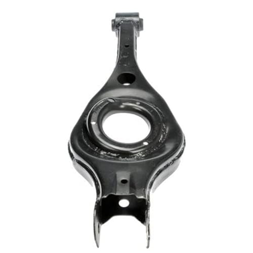 Detroit Axle - Rear Lower Control Arms for 2006-2010 Hyundai Sonata - size: 521-857_521-858/ PAIR