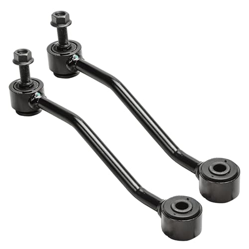 Detroit Axle - Front End Kit for Ford 98-01 Explorer Mercury Mountaineer - size: 10-3473/10PC