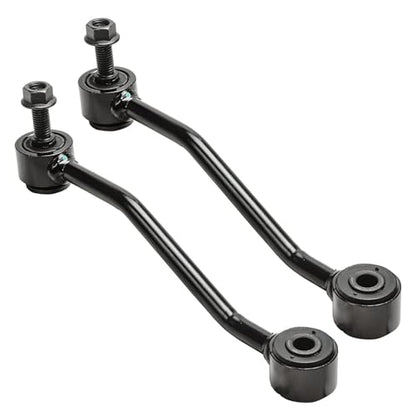 Detroit Axle - Front End Kit for Ford 98-01 Explorer Mercury Mountaineer - size: 10-3473/10PC