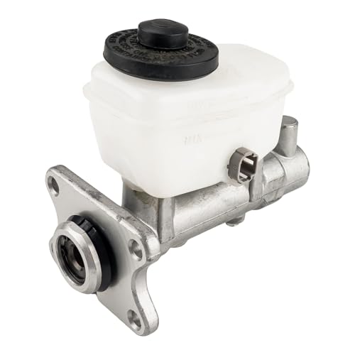 PHILTOP M39996 Brake Master Cylinder with Reservoir Fit for Toyota