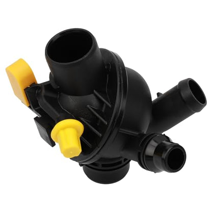 IRONTEK 11537580627 Thermostat Housing Assembly - size: 11537580627