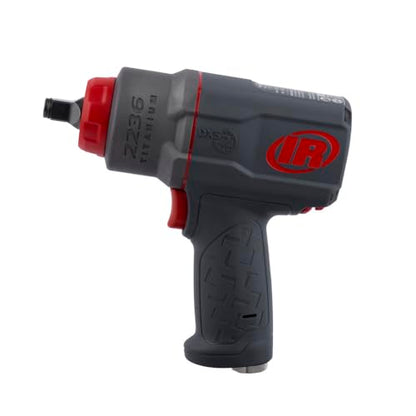Ingersoll Rand A41H Standard Anvil Attachment - size: 1/2" Standard, style: Single Anvil Attachment