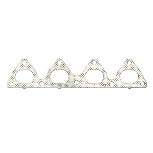 IRONTEK HS1400HBSI Cylinder Head Gaskets Set Kit fit for Honda (1996-2000 Civic/ 1996-1997 Civic del Sol) #HS9915PT1 - size: ‎HS1400HBSI