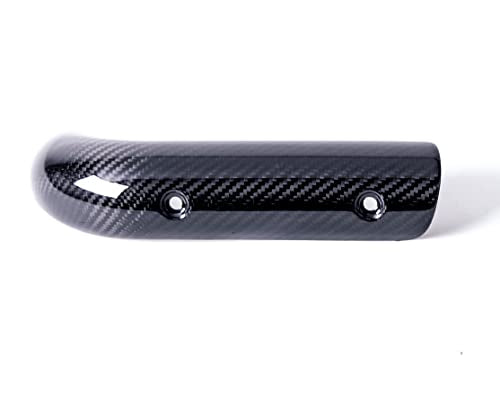 Bestem Carbon Fiber Heat Shield Fairing for Harley Davidson Pan America 1250 2021+ Twill