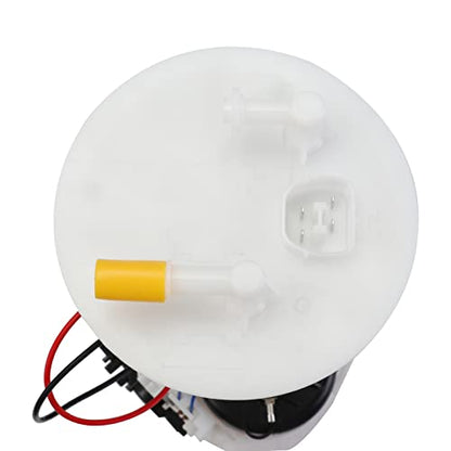 New Electric Fuel Pump Module Assembly for 2002 2003 2004 2005 2006 CR-V(CRV) L4 2.4L E8733M - size: E8733M