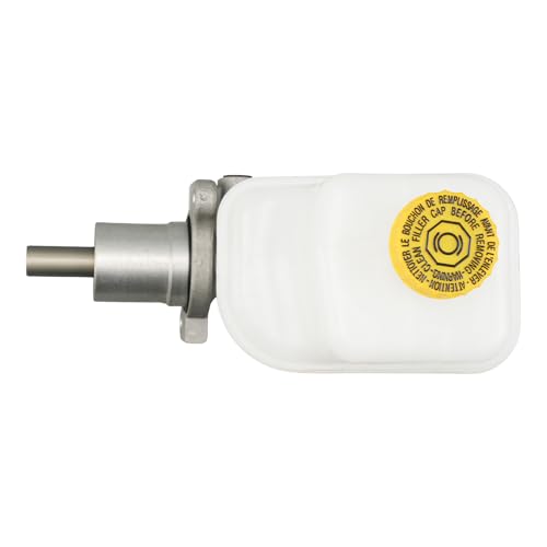 PHILTOP M630449 Brake Master Cylinder with Reservoir Fit for Chrysler