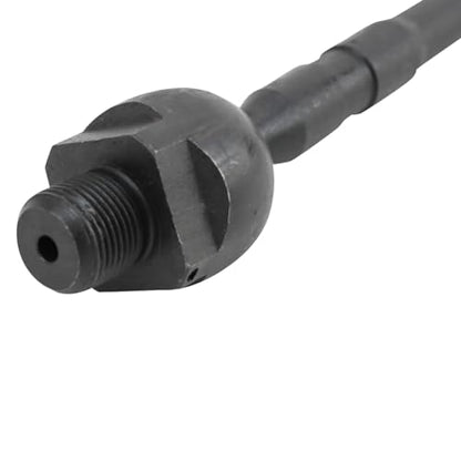 TRQ Front Steering & Suspension Kit Control Arm with Ball Joint Sway Bar - style: PSA48852