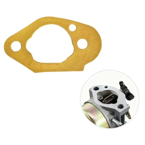 Carbon-14 ﻿(16pcs) 16221-883-800, 16212-ZL8-000, 16228-ZL8-000 Carburetor Gaskets, Suitable for Hond- GCV190 GCV135 GCV160 HRS216 HRT216 HRB216 Lawn Mower Replacement Part