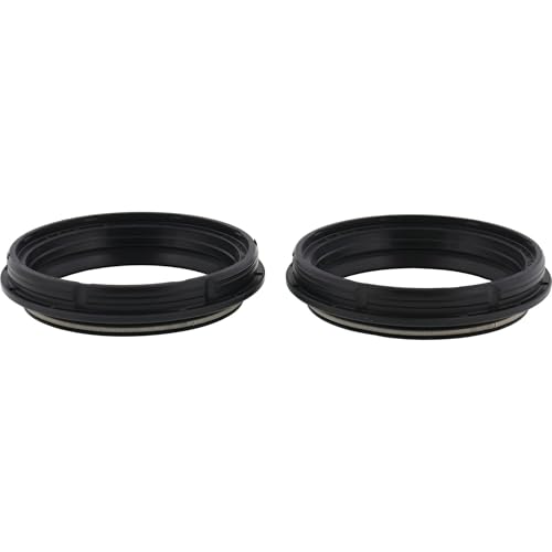 All Balls 57-105 Fork Dust Seal Kit for KTM Gas-Gas Honda Husaberg Husqvarna Kawasaki KTM Suzuki Yamaha