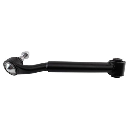TRQ Front Rearward Lower Left and Right Control Arm and Ball Joint Set 2 - style: PSA27910