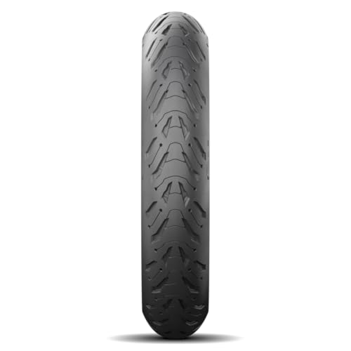 Michelin Road 6 Front Motorcycle Tire 110/80ZR-19 (59W) - size: 110/80ZR-19 (59W)