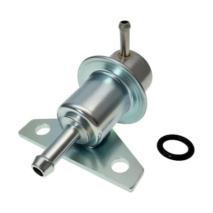 YCUPNOE Fuel Injection Pressure Regulator 16740-P2E-A01 Compatible with 1996-2000 Civic 1996-1997 Civic del Sol 1999-2001 CR-V