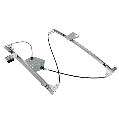 SCITOO Power Window Regulator w/o Motor for Mercedes-Benz CLS550 2007-2011 - size: 740-955 | Front Right
