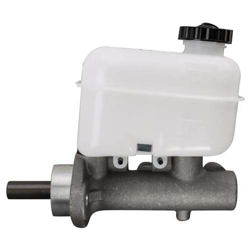 TRQ Brake Master Cylinder - style: BCA51905