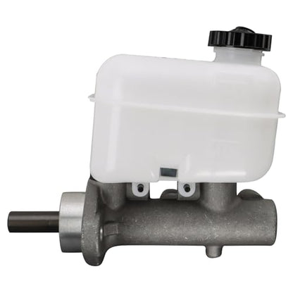 TRQ Brake Master Cylinder - style: BCA51905