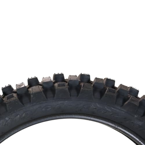 Pirelli Scorpion MX Extra X 80/100-21 Front & 110/90-19 Rear Tire Set - size: 80/100-21; 110/90-19