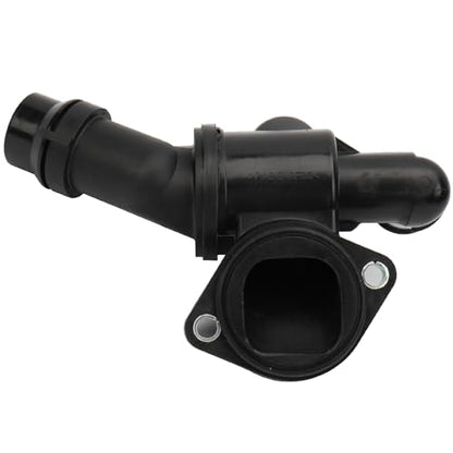 BRTEC 06F121111F 580-212 Engine Coolant Thermostat Housing Assembly - color: 580-212