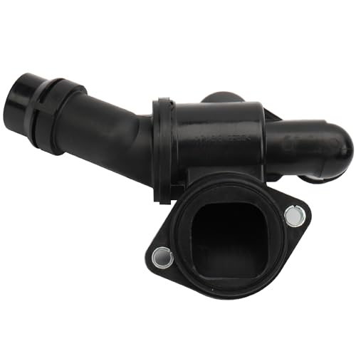 BRTEC 06F121111F 580-212 Engine Coolant Thermostat Housing Assembly - color: 580-212