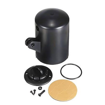 2" Universal Gauge Pod