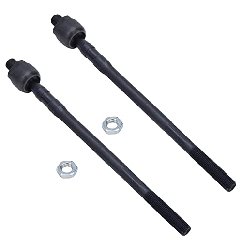 Detroit Axle - 10pc Front End Kit for 2001-2003 Mazda Protege, 2002-2003 - size: 10-1693/10PC
