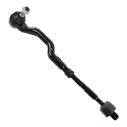 TRQ Front Inner and Outer Tie Rod Set 2 Piece - style: PSA54744