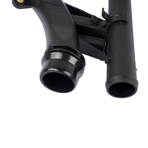 Thermostat Housing Replacement for Mercedes C300 C350e E300 GLC300 2015-20