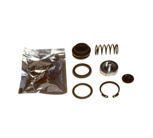 Turbo Cut-Off Kit - Turbocharger Cut-Off Valve Replaces R950013 S4324139342 WAB4324139342 TDAR950013 E17723 AT950013 4324139342 8235-R950013 3918352 14343 170.950013 AV9513