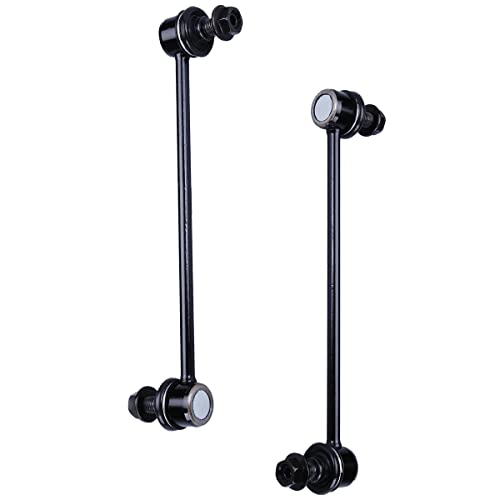 4PC Sway Bar Links FITS for Toyota Highlander Venza Solara Camry Avalon - size: 4p for venza 09-16