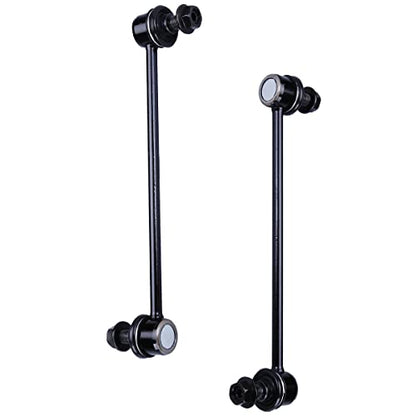 4PC Sway Bar Links FITS for Toyota Highlander Venza Solara Camry Avalon - size: 4p for venza 09-16