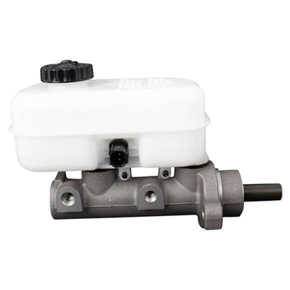 TRQ Brake Master Cylinder - style: BCA51869