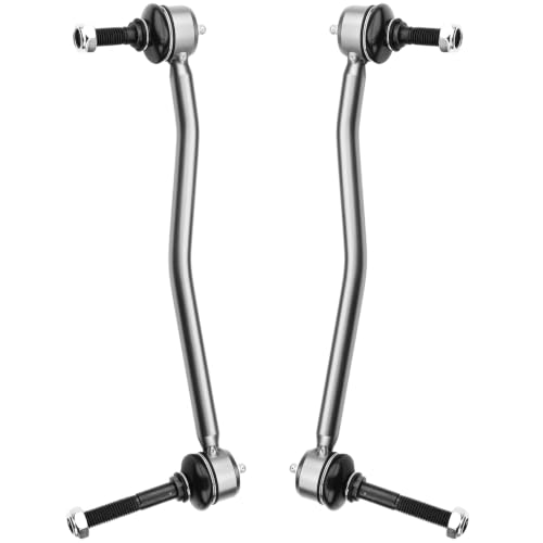 Sway Bar Link Fit For Ford Excursion F-250 F-350 F-450 F-550 Super Duty - size: K80273 & K80274
