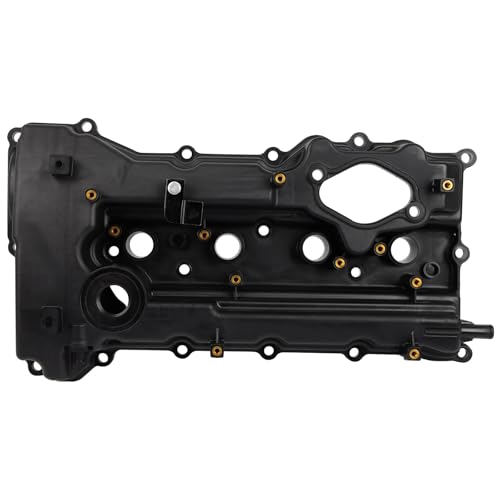 ECCPP Engine Valve Cover w/Gasket for BMW for 328i 2.0L L4 2012-2016