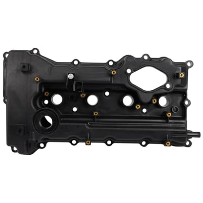 ECCPP Engine Valve Cover w/Gasket for BMW for 328i 2.0L L4 2012-2016