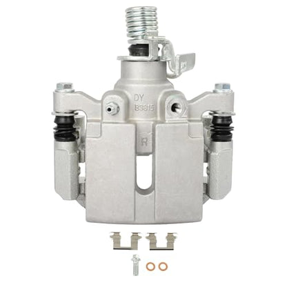 ECCPP 18B5011 Rear Right Disc Brake Caliper Assembly - size: Rear Right[18B5011]