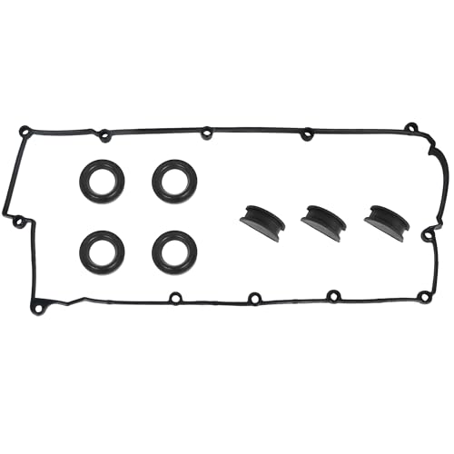 Engine Valve Cover Gasket Set for Hyundai Kia,Elantra Tiburon,VS50583R