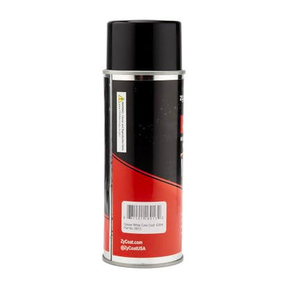 ZyCoat ZyCor 38012 DIY High Temperature Aerosol Coating - Gasser White/Primer Combo, 13 Ounce - 2 Pack - color: Gasser White/Primer