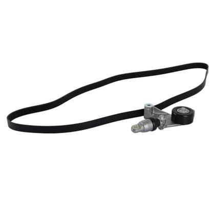 Serpentine Belt and Tensioner Kit For Toyota Camry 02-06 RAV4 - size: For Toyota Camry RAV4 Highlander Solara/Scion tC