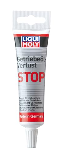 Liqui Moly Gear-Oil Leak Stop | 50 ml | Oil additive | SKU: 1042