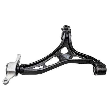 Detroit Axle - 4pc Front End Control Arms for 11-15 Dodge Durango - size: 4C48179/4PC