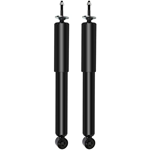 ECCPP shock absorbers shock Struts for 2004-2012 for Chevrolet for Malibu