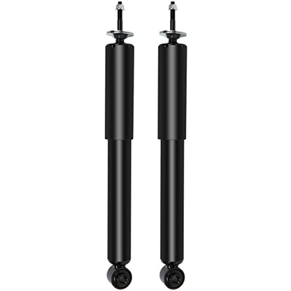 ECCPP shock absorbers shock Struts for 2004-2012 for Chevrolet for Malibu