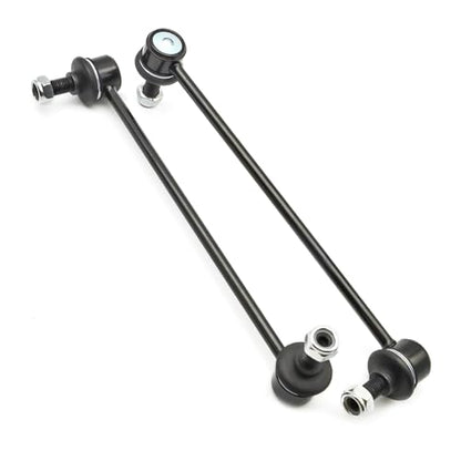 2PCS K80490 Front Sway Bar Links for Mercedes Benz - size: K80490