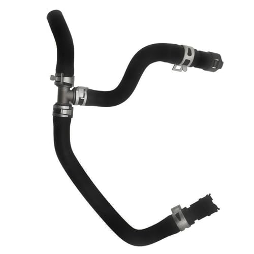 HVAC Heater Hose Y Assembly Replacement Parts For GMC Acadia 3.6L 2007 2010 2018 3.6L REF 25862088