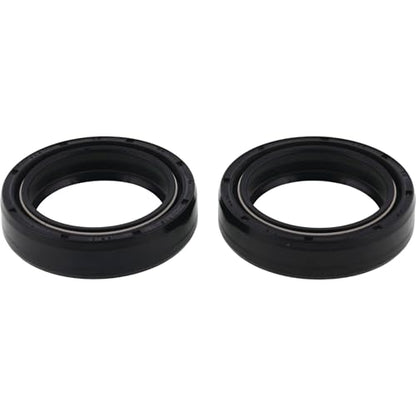 All Balls Racing Fork Seal Kit for Honda CRF150F XL125 V Varadero 1969-2020