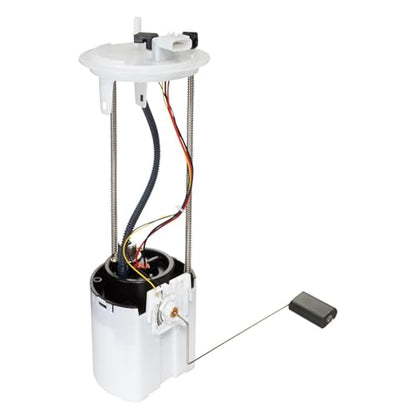 Detroit Axle - Fuel Pump Module for Ford 2011-2014 F-350 Super Duty - size: FSP2473M/GroupB
