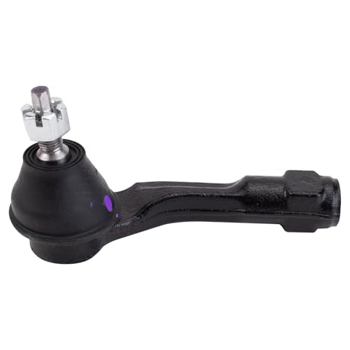 TRQ Front Outer Tie Rod Set 2 Piece - style: PSA74601