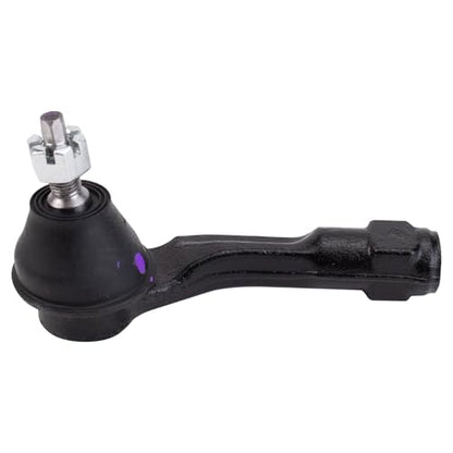 TRQ Front Outer Tie Rod Set 2 Piece - style: PSA74601