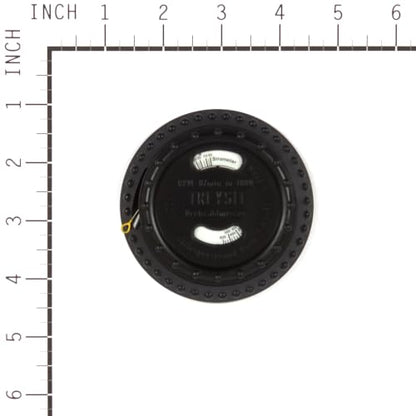 Briggs & Stratton 19200 Tachometer,Black