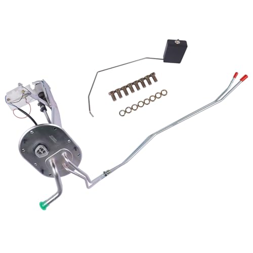 SP9012H Fuel Pump Module Assy Fits Toyota 4Runner 1996 1997 1998